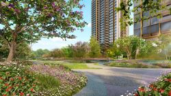 Parksuites (D10), Apartment #507724801